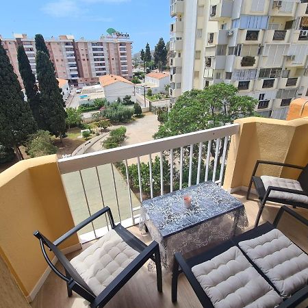 Estudio Torre Del Mar Εξωτερικό φωτογραφία