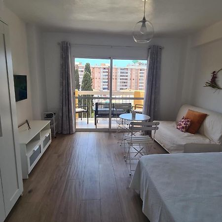Estudio Torre Del Mar Εξωτερικό φωτογραφία