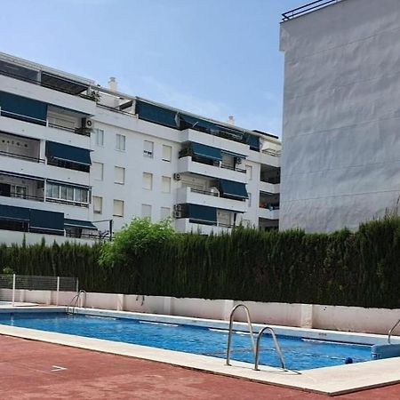 Estudio Torre Del Mar Εξωτερικό φωτογραφία