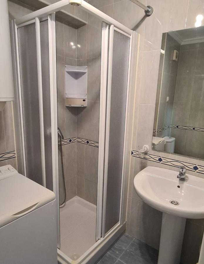 Estudio Torre Del Mar Εξωτερικό φωτογραφία