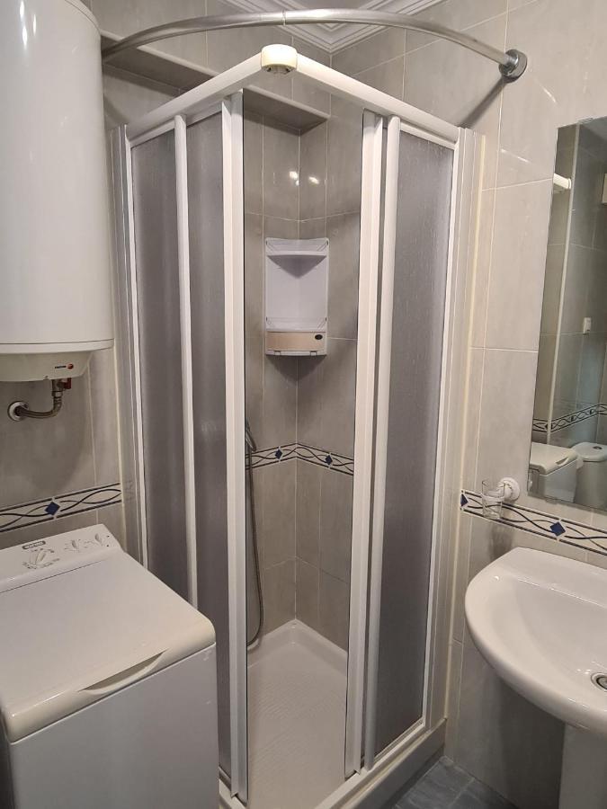 Estudio Torre Del Mar Εξωτερικό φωτογραφία