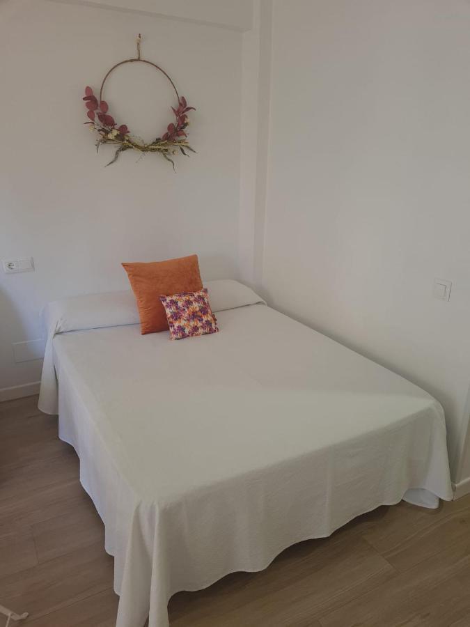 Estudio Torre Del Mar Εξωτερικό φωτογραφία